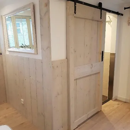 Enjoy, Free Parking Place! Apartman Zandvoort